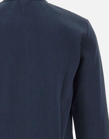 Felpa in cotone 6203R 1WX68 COLMAR ORIGINALS 