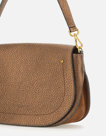Borsa "Olga" BS11495 TKLCMTOASTED GIANNI CHIARINI 
