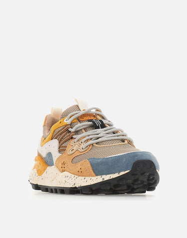 Sneakers "Yamano3" 2017816 2B12 FLOWER MOUNTAIN 