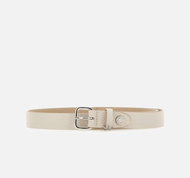 Cintura in pelle CNK00093 TKLSABBIA GIANNI CHIARINI 