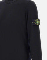 Pullover in lana 5100071S00C4 V0029 STONE ISLAND 