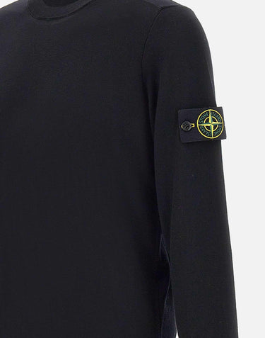 Pullover in lana 5100071S00C4 V0029 STONE ISLAND 