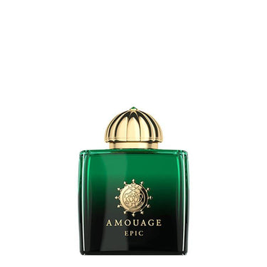 Eau de Parfum "Epic Woman" 100ml 0AMOEDP100EPICW 100ML AMOUAGE 