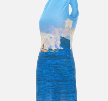 Abito "Surfin" F131R05680 80 MIRAE 