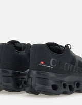 Sneakers "Cloudmonster" 6199025 BLACK ON 