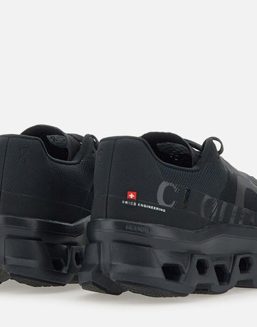 Sneakers "Cloudmonster" 6199025 BLACK ON 