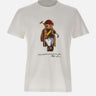 T-shirt "Polo Bear" 710B16611 001 POLO RALPH LAUREN 