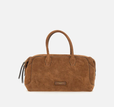 Borsa a mano "Gemma" BS12241 CMPLCOGNAC GIANNI CHIARINI 