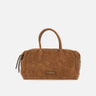 Borsa a mano "Gemma" BS12241 CMPLCOGNAC GIANNI CHIARINI 