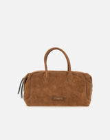 Borsa a mano "Gemma" BS12241 CMPLCOGNAC GIANNI CHIARINI 