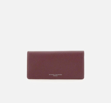 Portafogli "Grain" PF5041 GRNANTIQUERUBY GIANNI CHIARINI 