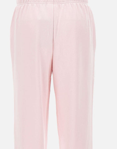 Jogger in cotone WP41500RSG ROSE NEW BALANCE 