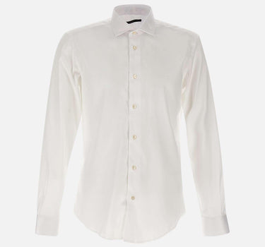Camicia  in cotone BS50 ST8704001 BRIAN DALES 