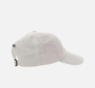Cappello da baseball "Core Replen" in cotone 710548524 011 POLO RALPH LAUREN 