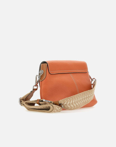 Borsa "Alessandra" BS11355 CORALLO GIANNI CHIARINI 