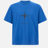 T-shirt in jersey di cotone 2100001S0363 V0022 STONE ISLAND 