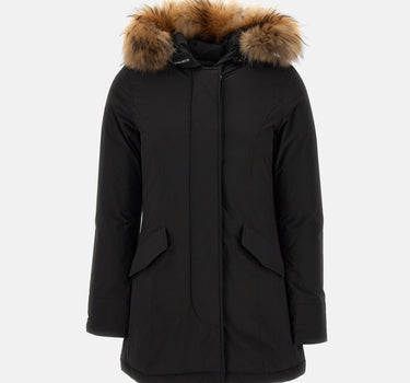 Parka "Luxury Arctic Raccoon" CFWWOU0652 FRUT3128100 WOOLRICH 