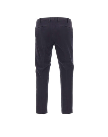Pantaloni "Dieci" COATX0Z00FWD NK20Y384 PT TORINO 