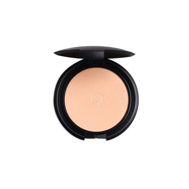 Fondotinta e cipria "wet & dry N.01" QStudio Make-up R.P. 10gr QS02A  QSTUDIO MAKEUP-RP 