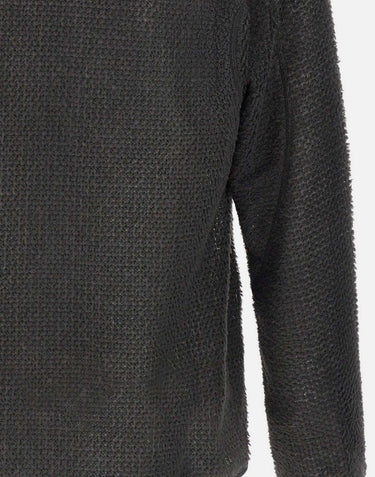 "FuzzFleece Ad sweater" 11025 PHSA SATISFY 