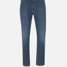 Jeans "Mariotto" P3211T8 2D535BLUE RE-HASH 