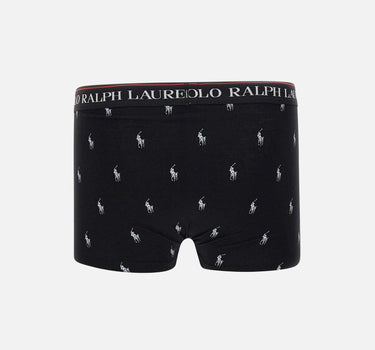 Boxer "Core Replen" in cotone 714830299 009 POLO RALPH LAUREN 