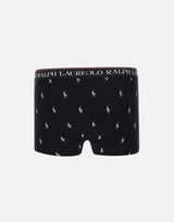 Boxer "Core Replen" in cotone 714830299 009 POLO RALPH LAUREN 