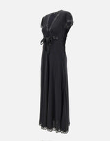 "Marlice" 0100240032402274 BLK RIXO 