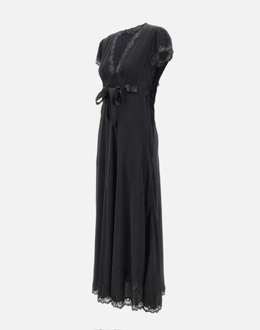 "Marlice" 0100240032402274 BLK RIXO 