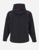 "Soft Shell Edye Technology" Q100010S0B22 V0029 STONE ISLAND 