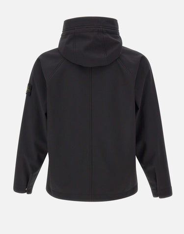 "Soft Shell Edye Technology" Q100010S0B22 V0029 STONE ISLAND 