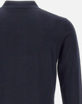 Polo in lana A010F001 6462 PAOLO PECORA 