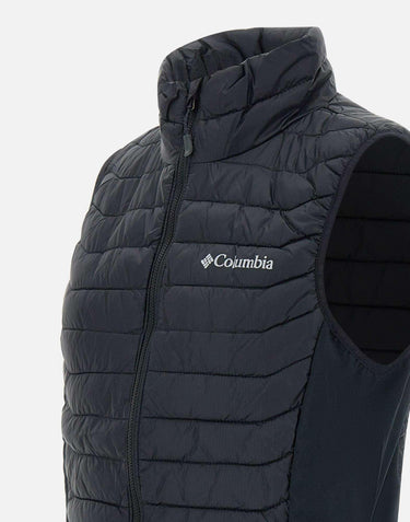 Gilet "Powder pass hybrid"" 2126111 010 COLUMBIA 