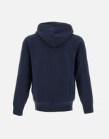Felpa "MClassic" in cotone 710813297 004 POLO RALPH LAUREN 