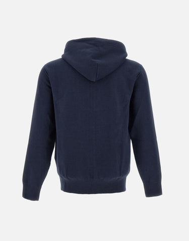 Felpa "MClassic" in cotone 710813297 004 POLO RALPH LAUREN 