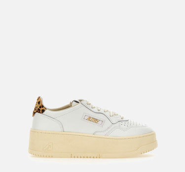 Sneakers "Platform Low" PTLW VO01 AUTRY 