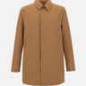 Parka "Hinnoya tx" PEU5409 01181976980 PEUTEREY 