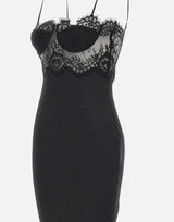 "Libery Dress" 5638370 001 HERSKIND 