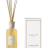 Fragranza Ambiente "Supreme Amber" Stile 250ml PDASTISUP0250MACI 250ML CULTI 
