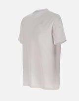 T-shirt "Odom" K7125UW 001 K-WAY 