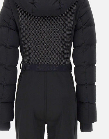 "Lorelle" LORELLE BLACK MACKAGE 