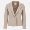 Blazer in viscosa stretch RI1CO040 6002 KAOS 