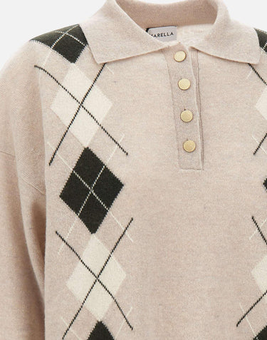 Maglia "Caviale" 2523366312200 006 MARELLA 