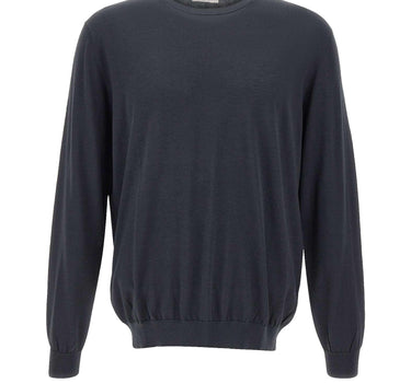 Maglia in misto seta e cotone 300401 033 KANGRA 