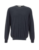 Maglia in misto seta e cotone 300401 033 KANGRA 