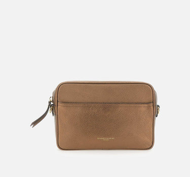 Borsa "Nina" BS11180 COMMGRNLMTOASTED GIANNI CHIARINI 