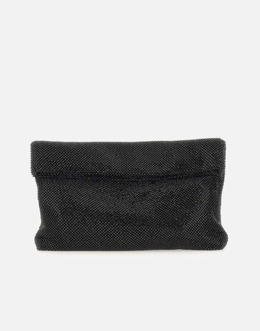 Pochette "Dunham" LB10069 NERO TWENTYFOURHAITCH 