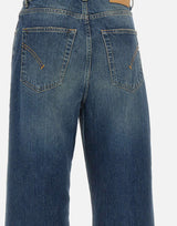 Jeans "Amber" DP619DFE313 LL3800 DONDUP 