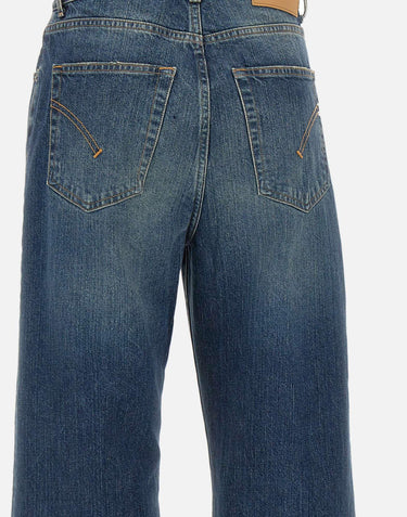 Jeans "Amber" DP619DFE313 LL3800 DONDUP 