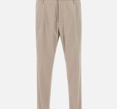 Pantaloni "Ben" UP630GS0101 XXX010 DONDUP 